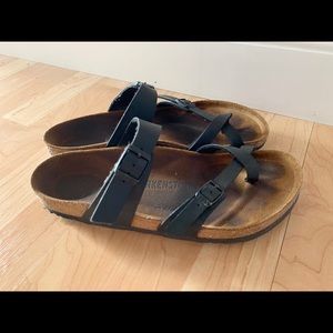 Birkenstock Mayari sandals